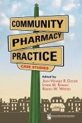 Cover: Community Pharmacy Practice Case Studies - American Pharmacists Association