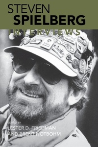 Abbildung von: Steven Spielberg - University Press of Mississippi