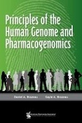 Cover: Principles of the Human Genome and Pharmacogenomics - American Pharmacists Association