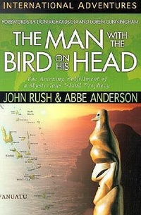 Enlarge image Cover: The Man with the Bird on His Head - YWAM Publishing,U.S.