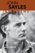 Cover: John Sayles - University Press of Mississippi