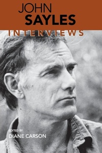 Enlarge image Cover: John Sayles - University Press of Mississippi