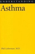 Cover: Understanding Asthma - University Press of Mississippi