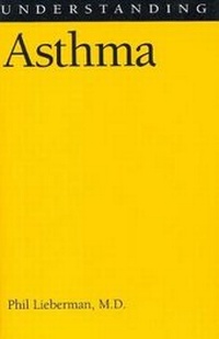 Enlarge image Cover: Understanding Asthma - University Press of Mississippi