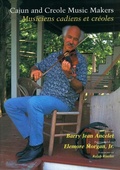 Cover: Cajun and Creole Music Makers - University Press of Mississippi