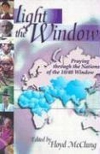 Enlarge image Cover: Light the Window - YWAM Publishing,U.S.