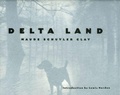 Cover: Delta Land - University Press of Mississippi
