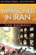 Cover: Imprisoned in Iran - YWAM Publishing,U.S.