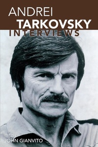 Abbildung von: Andrei Tarkovsky - University Press of Mississippi