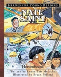 Cover: Nate Saint - YWAM Publishing,U.S.