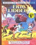Cover: Eric Liddell - YWAM Publishing,U.S.