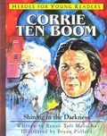 Cover: Corrie Ten Boom - YWAM Publishing,U.S.