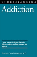 Cover: Understanding Addiction - University Press of Mississippi