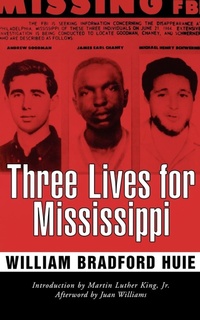 Abbildung von: Three Lives for Mississippi - University Press of Mississippi