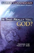 Cover: Is That Really You God? - YWAM Publishing,U.S.