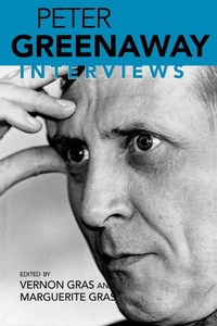 Abbildung von: Peter Greenaway - University Press of Mississippi