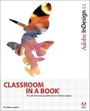 Cover: Adobe InDesign CS Classroom in a Book - Adobe Press,U.S.