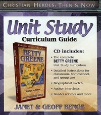 Enlarge image Cover: Unit Study Curriculum Guide - YWAM Publishing,U.S.