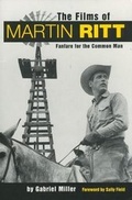 Cover: The Films of Martin Ritt - University Press of Mississippi