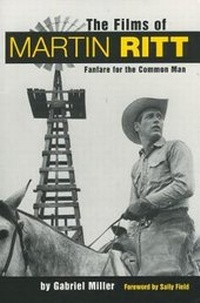 Enlarge image Cover: The Films of Martin Ritt - University Press of Mississippi