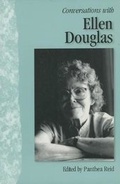 Cover: Conversations with Ellen Douglas - University Press of Mississippi