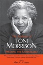 Cover: The Aesthetics of Toni Morrison - University Press of Mississippi