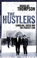 Cover: The Hustlers - Pan Books