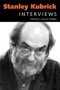 Abbildung von: Stanley Kubrick - University Press of Mississippi