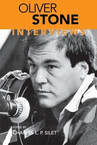 Abbildung von: Oliver Stone - University Press of Mississippi