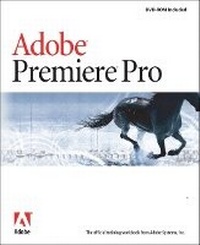 Abbildung von: Adobe Premiere Pro Classroom in a Book - Adobe Press,U.S.