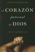 Cover: El Corazon Paternal de Dios - YWAM Publishing
