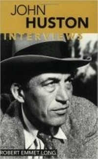 Enlarge image Cover: John Huston - University Press of Mississippi