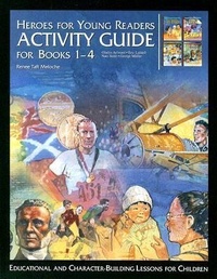Enlarge image Cover: Activity Guide for Books 1-4 - YWAM Publishing,U.S.