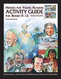 Cover: Activity Guides (Student) - YWAM Publishing,U.S.