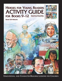 Enlarge image Cover: Activity Guides (Student) - YWAM Publishing,U.S.