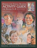Cover: Activity Guide for Books 5-8 - YWAM Publishing,U.S.