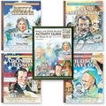 Cover: Activity Guide Package Special Books 9-12 - YWAM Publishing,U.S.