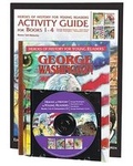 Cover: Young Readers Activity Guide Pkg 1-4 (Ages 6 & Up) (Includes Activity Guide, 4 Readers & Audio CD) - YWAM Publishing,U.S.