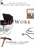 Cover: Lifework - YWAM Publishing,U.S.
