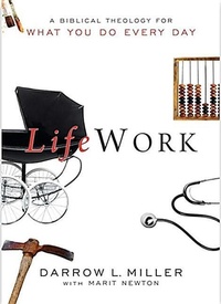 Enlarge image Cover: Lifework - YWAM Publishing,U.S.