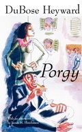 Cover: Porgy - University Press of Mississippi