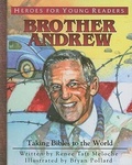 Cover: Brother Andrew - YWAM Publishing