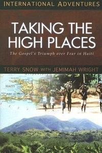 Enlarge image Cover: Taking the High Places - YWAM Publishing,U.S.