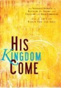 Cover: His Kingdom Come - YWAM Publishing,U.S.