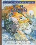 Cover: C.S. Lewis - YWAM Publishing