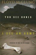 Cover: You See Bones, I See an Army - YWAM Publishing,U.S.