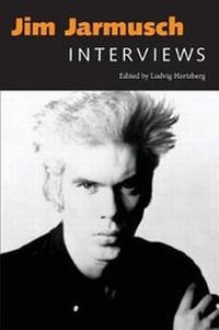 Abbildung von: Jim Jarmusch - University Press of Mississippi