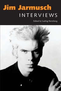 Abbildung von: Jim Jarmusch - University Press of Mississippi
