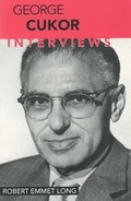Cover: George Cukor - University Press of Mississippi
