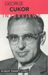 Enlarge image Cover: George Cukor - University Press of Mississippi